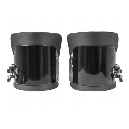 SpineLift™ Bottes d’inversion pour décompresser la colonne vertébrale et soulager le dos