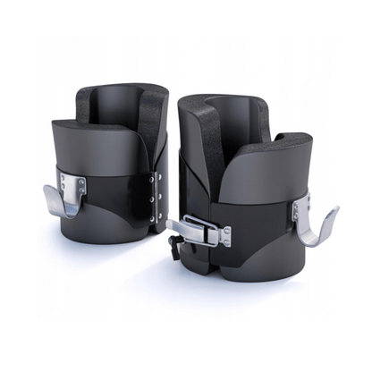 SpineLift™ Bottes d’inversion pour décompresser la colonne vertébrale et soulager le dos